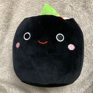 3 for $35 | 5-inch Squishmallows- Shozo